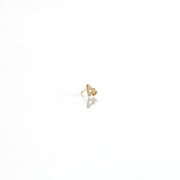 【廃番商品】hirondelle et pepin (イロンデールエペパン) / k18 hp-20...