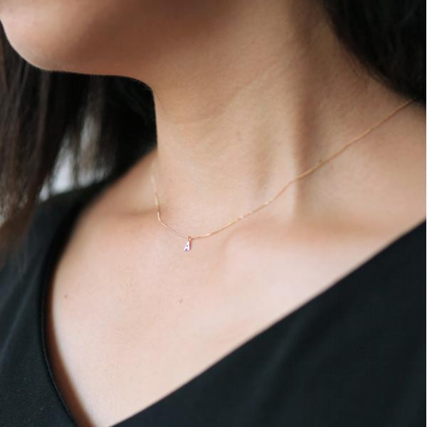 hirondelle et pepin (イロンデールエペパン) k18 sn-20ss-19 イニ...