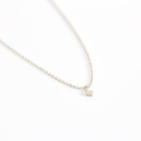 hirondelle et pepin (イロンデールエペパン) k18 sn-20ss-19 イニ...