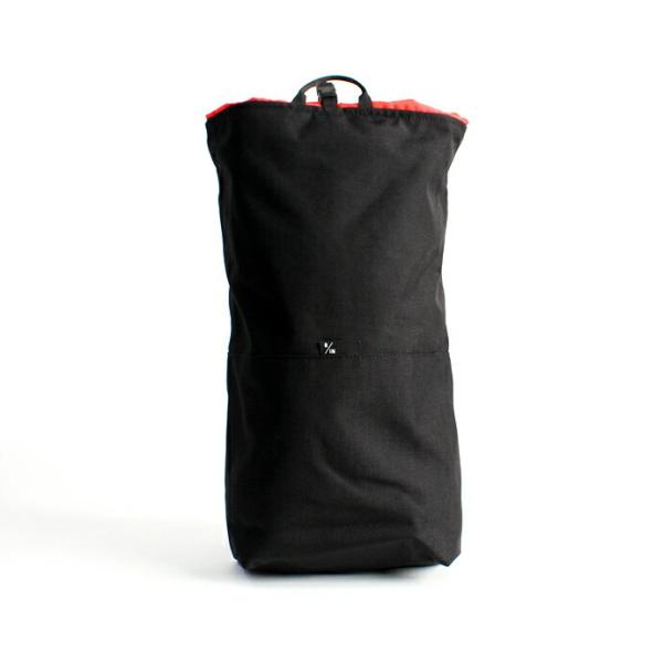 BRAASI INDUSTRY（ブラアシィインダストリー） /メンズ リュック 人気 黒 大容量 防...