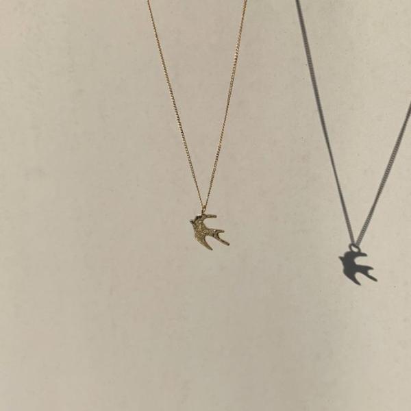 イロンデール エペパン hirondelle et pepin / k18 hn-20fw-544 ...