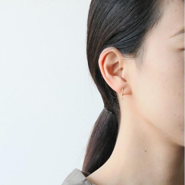 【廃番商品】hirondelle et pepin（イロンデールエペパン） / k18 hp-20f...