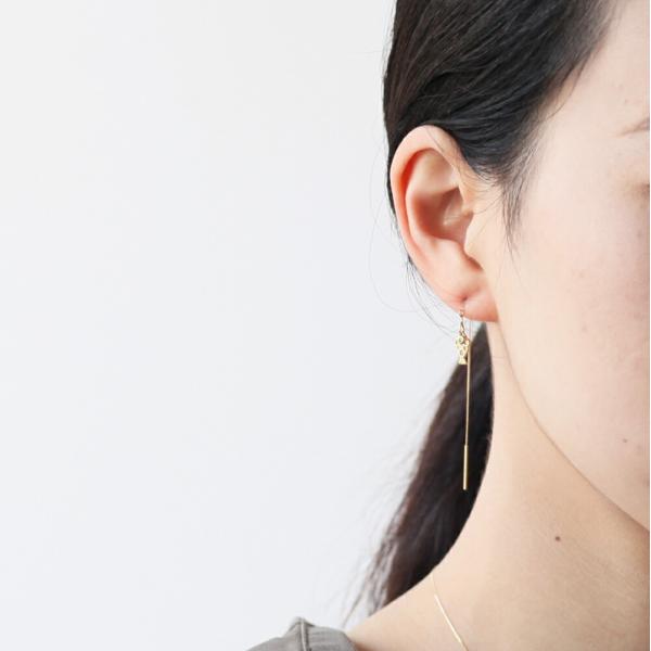 イロンデール エペパン hirondelle et pepin / k18 hp-20fw-643 ...