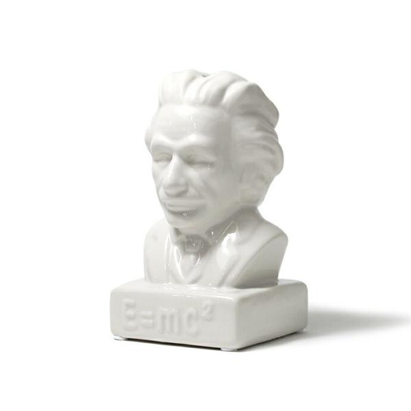 KIKKERLAND（キッカーランド）Einstein Money Bank アインシュタイン マネ...