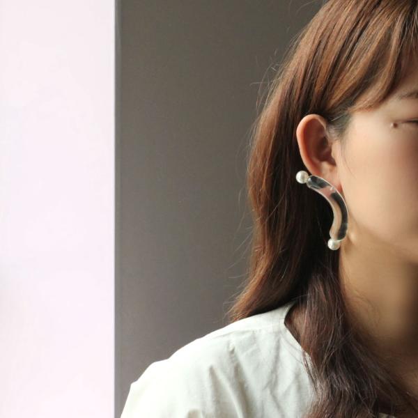 ＼ 訳あり 60%OFF／ Iria Ashimine（イリア アシミネ） / Maccheroni...