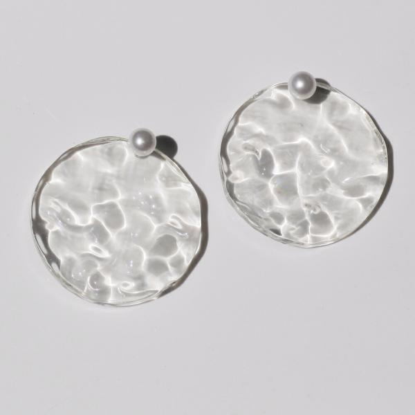 ＼ 訳あり 60%OFF／ Iria Ashimine（イリア アシミネ） / Ocean : pe...