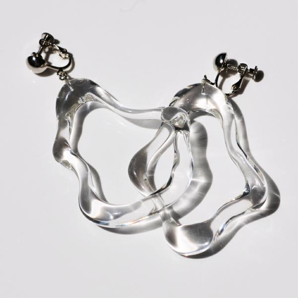 Iria Ashimine（イリア アシミネ） / Oyster : Tasmania transp...