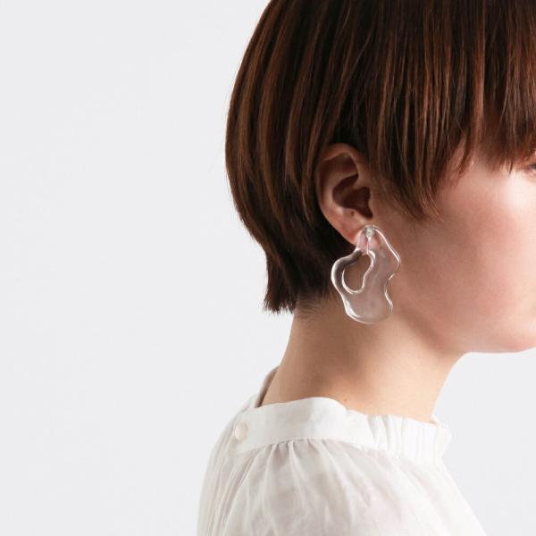 Iria Ashimine（イリア アシミネ） / After the rain : transpa...