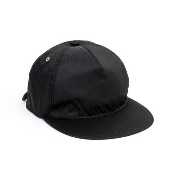 Trad Marks / Basic Cap Honeycomb Rip-Stop ベーシックキャッ...