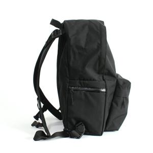 メンズ リュック 黒 大容量 bagjack ...の詳細画像2