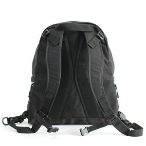 メンズ リュック 黒 大容量 bagjack ...の詳細画像3
