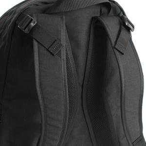 メンズ リュック 黒 大容量 bagjack ...の詳細画像5