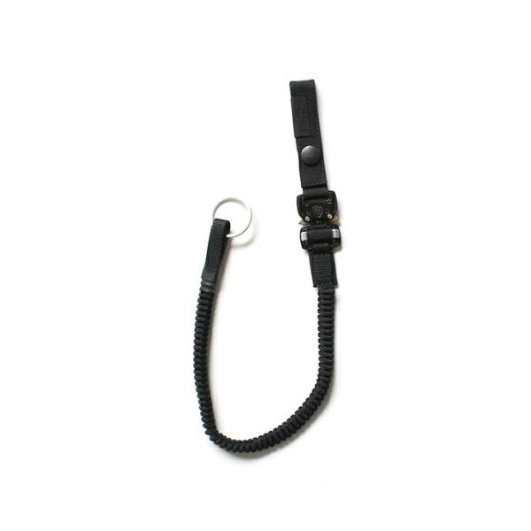 bagjack / Gun Leash Cobra - Black 05388 バッグジャック ガン...