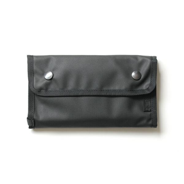 bagjack / Turbo Wallet - High Grossy バッグジャック ターボウォ...