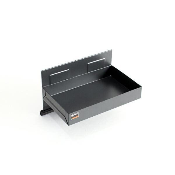 TRUSCO / TST-190 マグネットサイドトレー Sサイズ