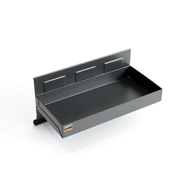 TRUSCO / TST-240 マグネットサイドトレー Mサイズ