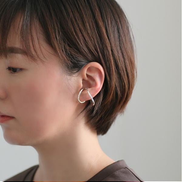 UNKNOWN. (アンノウン) / イヤーカフ Silver925 U441 ARCHIVE - ...