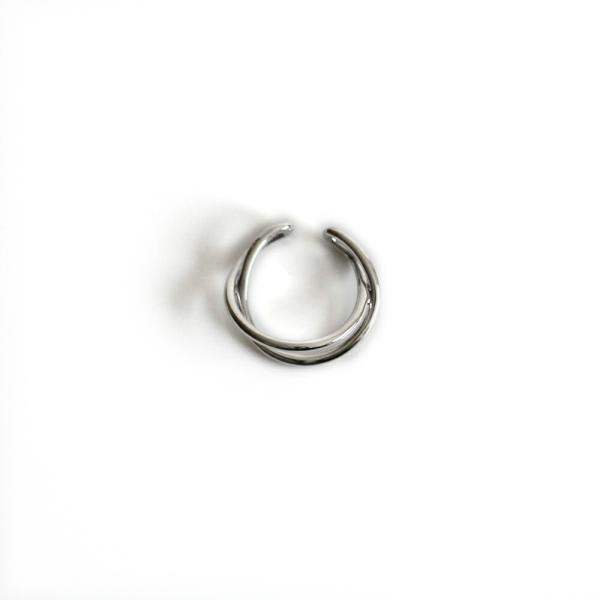 UNKNOWN. (アンノウン) / イヤーカフ  Silver925 U440 OBJECT - ...