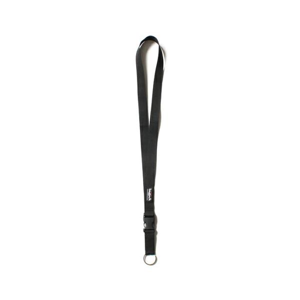 bagjack / Shoulder Keycatcher - Black バッグジャック ショルダ...