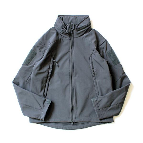 SBB by CONDOR / Element Soft Shell Jacket - Graphi...