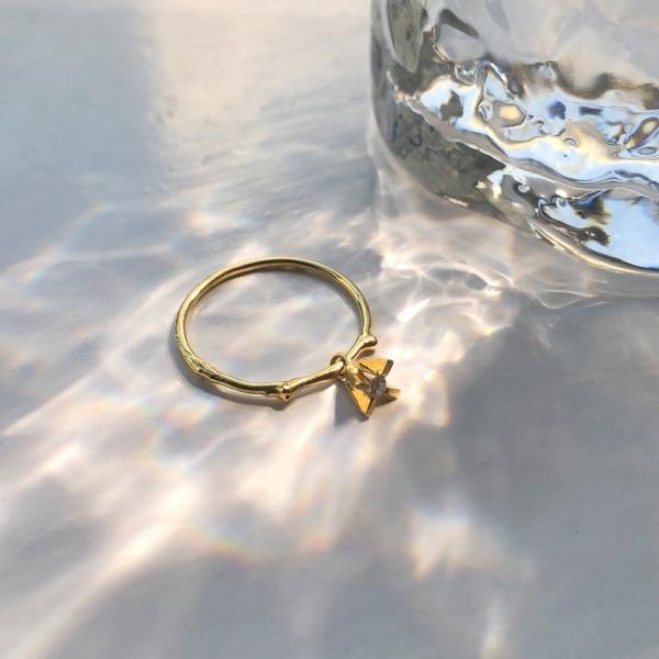 イロンデール エペパン hirondelle et pepin / k18  h-r-6-2-91 ...