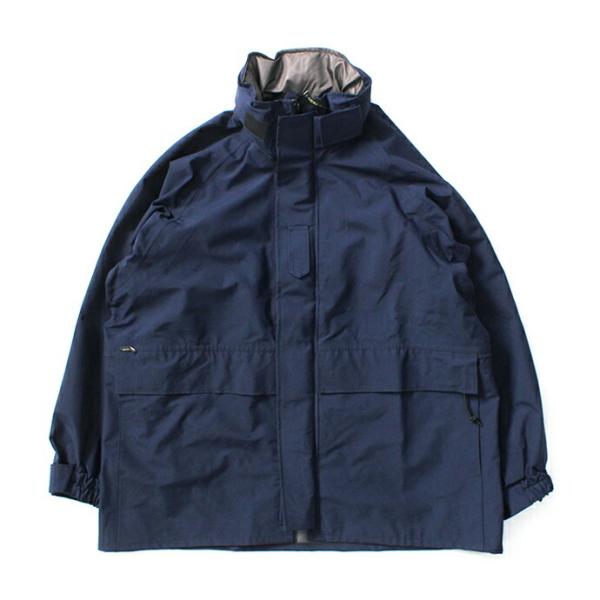 Propper / Foul Weather Parka II - プロッパー USCG ゴアテック...