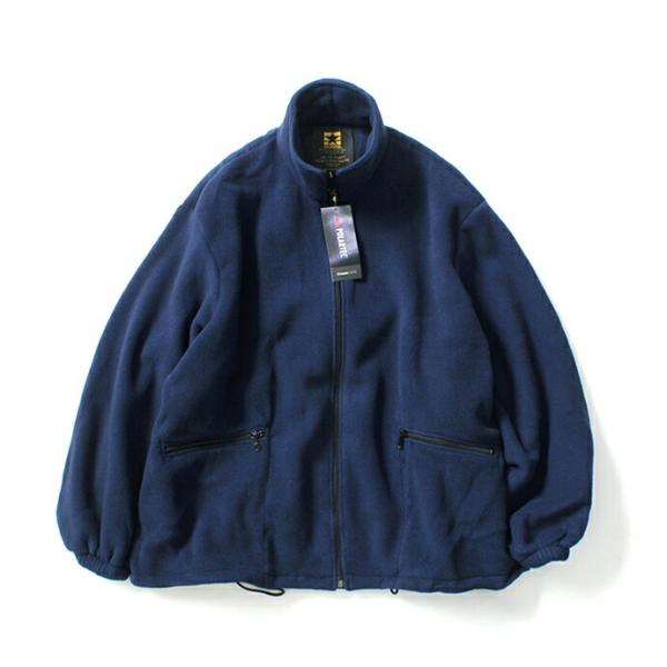 Propper / Foul Weather Liner II - プロッパー USCG ポーラーテ...