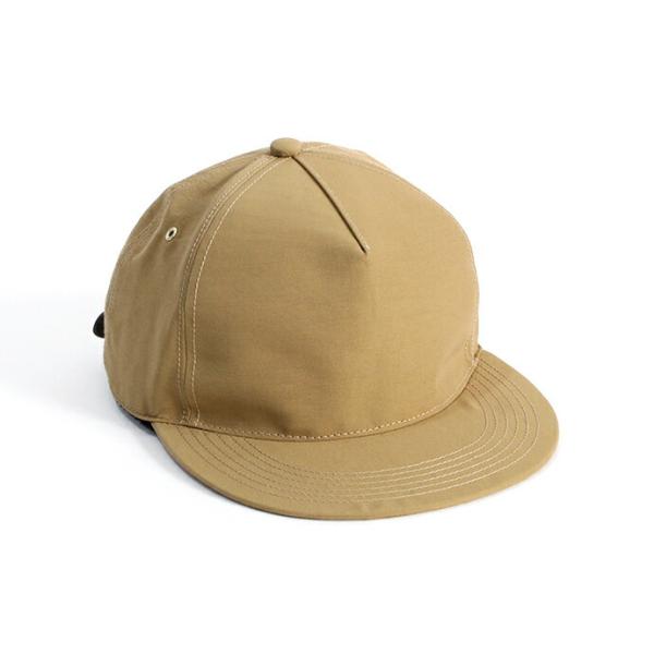Trad Marks / Basic Cap 60/40 ベーシックキャップ ロクヨンクロス - B...