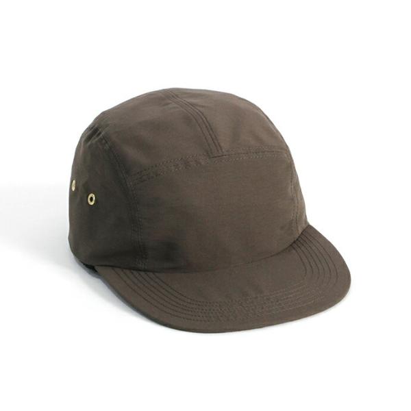 Trad Marks / Basic Jet Cap 60/40 ベーシックジェットキャップ ロクヨ...