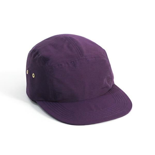 Trad Marks / Basic Jet Cap 60/40 ベーシックジェットキャップ ロクヨ...