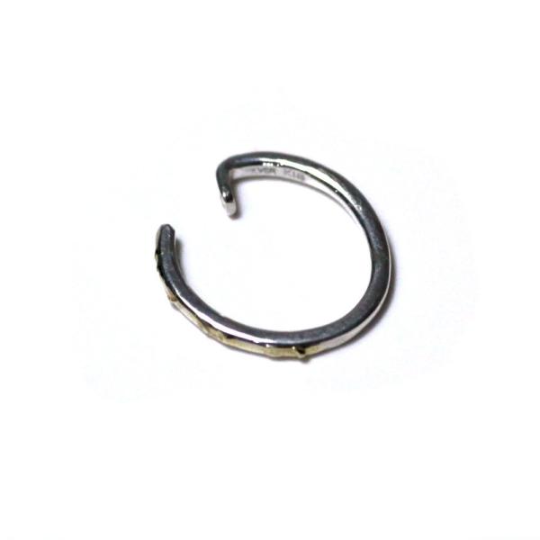 イロンデール エペパン hirondelle et pepin / イヤーカフ  k18 se-21...