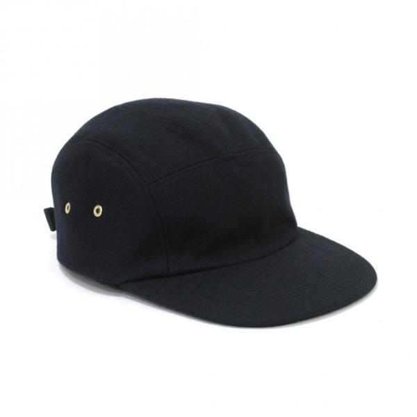Trad Marks / Basic Jet Cap WM ベーシックジェットキャップ ウールメルト...