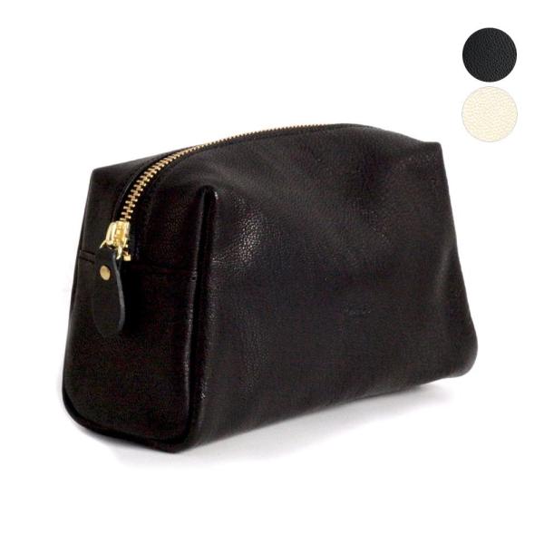 Ense（アンサ） /  GL608 pouch ポーチ L - 全2色