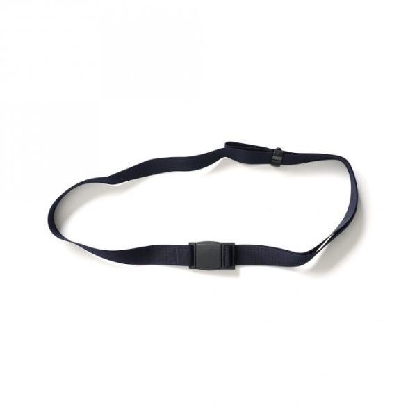 WERDENWORKS（ヴェアデンワークス） / STANDARD BELT SB001 - Nav...