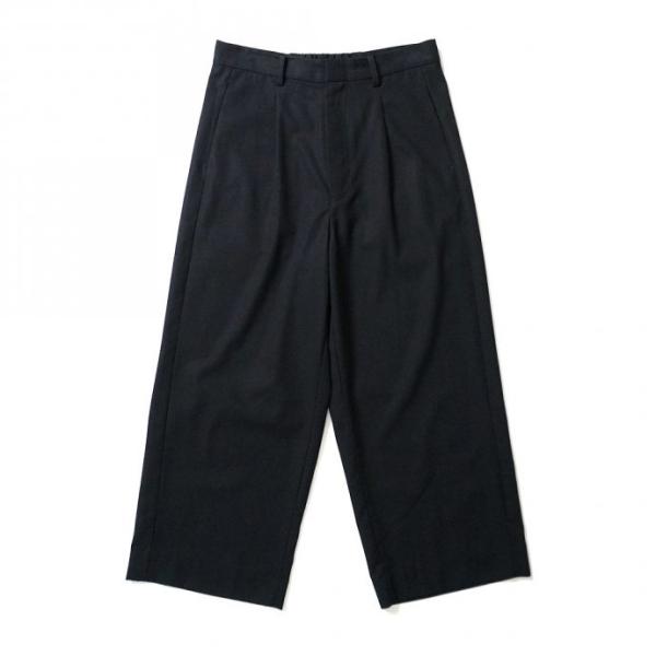 THEE（シー）/ straight easy slacks ストレートイージースラックス HT-P...