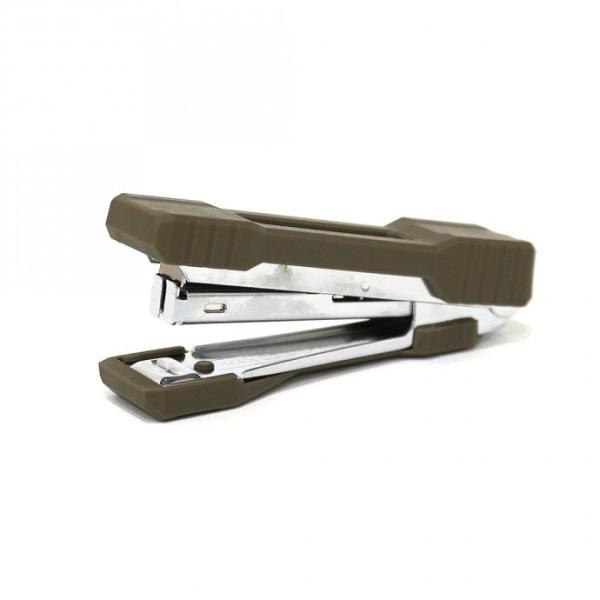 MAX / ギア系ホッチキス HD-10GK /MG モスグリーン