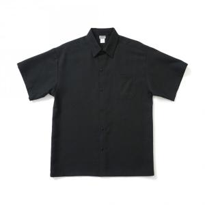 CalTop（キャルトップ） / 1000 スタンダード S/Sシャツ - Black ブラック 半袖 プチギフト お祝い 贈り物 ポイント 消化 買いまわり｜ehs