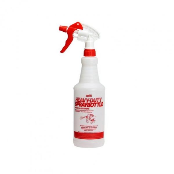 Anaheim Heavy-duty Spray Bottle - Red アナハイム ヘビーデュー...
