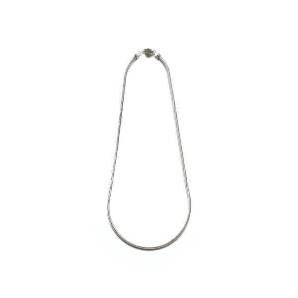UNKNOWN. / U126 SMR2 ネックレス - シルバー レディース メンズ ユニセックス