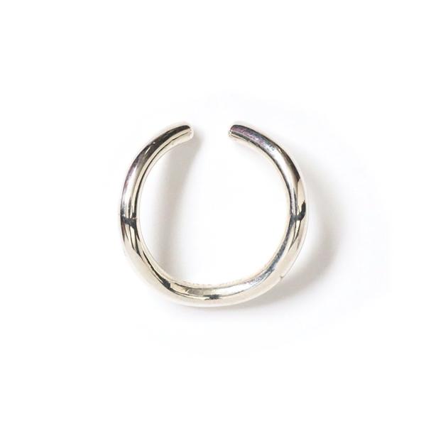 UNKNOWN. (アンノウン) / イヤーカフ U420 FLOAT1 フロート - シルバー （...