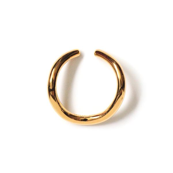 UNKNOWN. (アンノウン) / イヤーカフ U420 FLOAT1 フロート - ゴールド （...