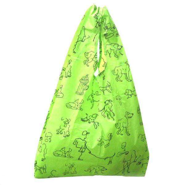 BAGGU（バグゥ） / STANDARD BAGGU エコバッグ - DOGGU by Jason...