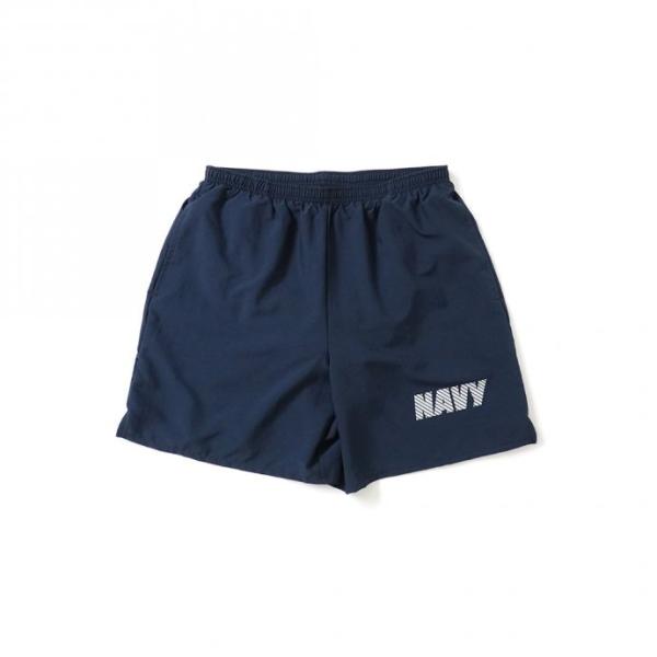 New Balance / US NAVY PT Uniform Short NY107 デッドスト...