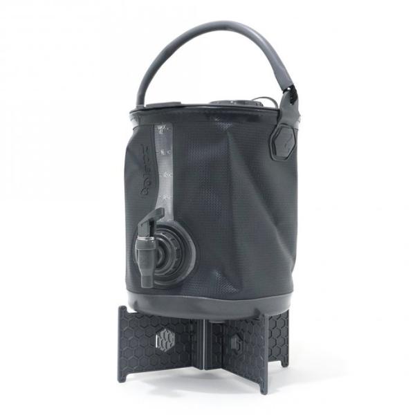 Sorcit / Colapz Collapsible Water Carrier &amp; Bucket...