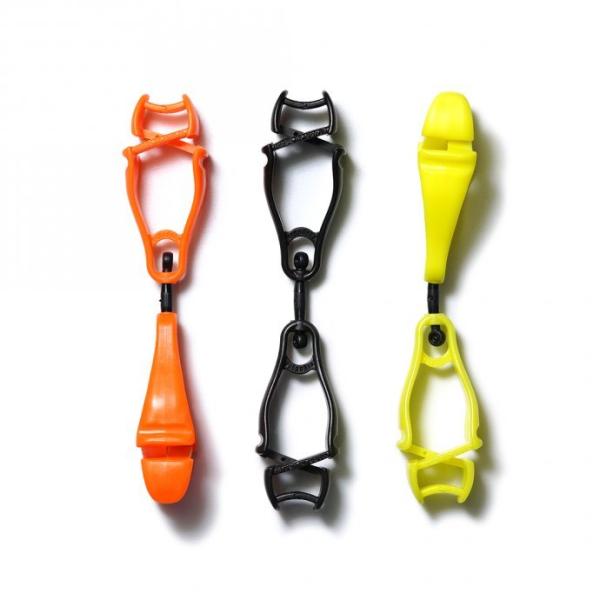 Ergodyne / Squids スイベル グローブクリップホルダー 全3色