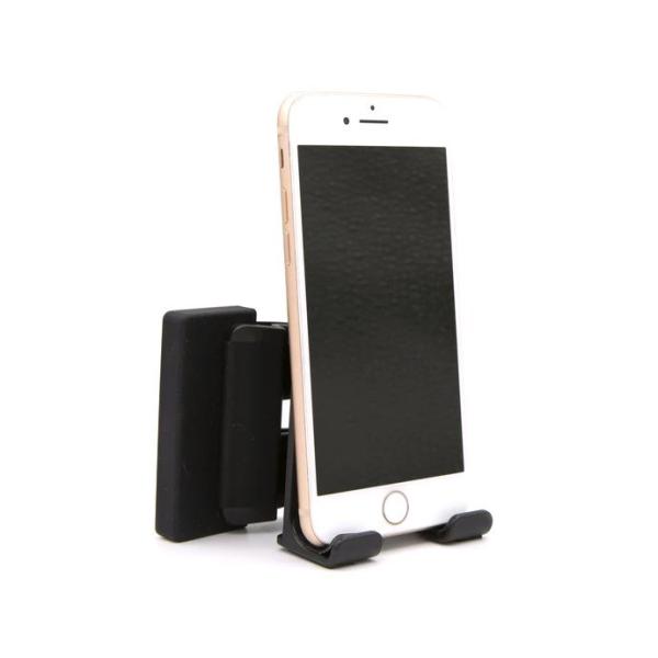 KIKKERLAND（キッカーランド） Computer Clip-on Phone Stand コ...