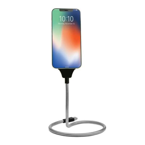 KIKKERLAND（キッカーランド） Gooseneck Charging Stand グースネッ...