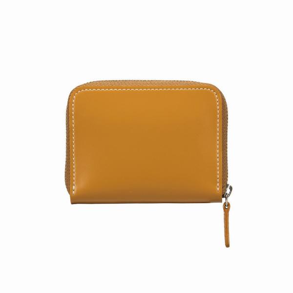 PIENI（ピエニ） / SZB-44-4018 / ROUND MINI WALLET  - キャ...