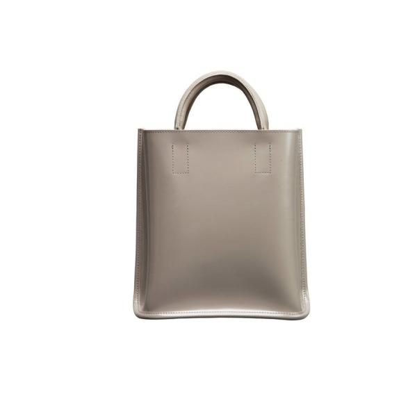 PIENI（ピエニ） / SZB-34-5018 / TOTE S  - HARMAA(グレー×グレ...