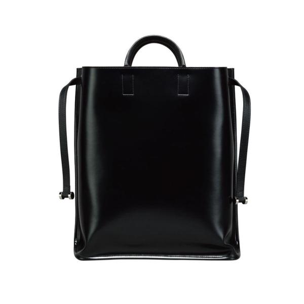 PIENI（ピエニ） / SZB-35-5044 / SULKA L   -  MUSTA(ブラック...